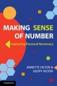 Produktbild: Making Sense of Number