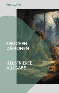 Produktbild: Zwischen D&auml;monen
