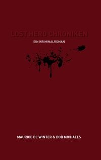 Produktbild: Lost Hero Chroniken