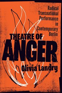Produktbild: Theatre of Anger