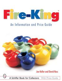Produktbild: Fire-King(r) an Information and Price Guide