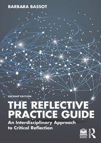 Produktbild: The Reflective Practice Guide