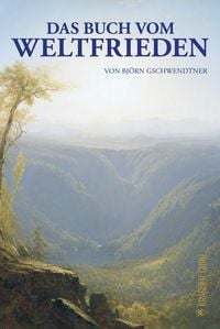 Produktbild: Das Buch vom Weltfrieden