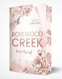 Produktbild: Rosewood Creek - Wo dein Herz singt
