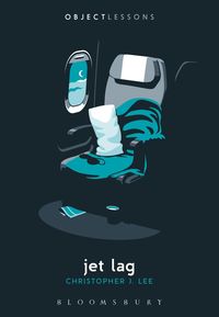 Produktbild: Jet Lag