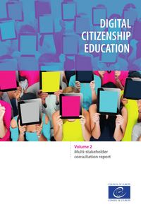 Produktbild: Digital citizenship education
