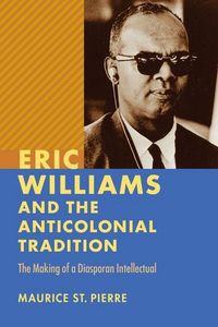 Produktbild: Eric Williams & The Anticoloni