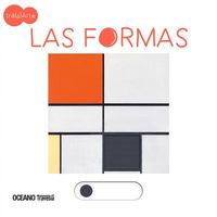 Produktbild: Las Formas