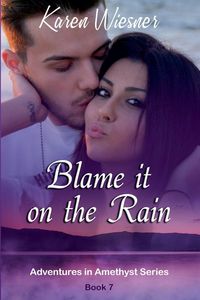 Produktbild: Blame it on the Rain