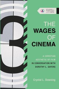 Produktbild: The Wages of Cinema