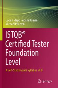 Produktbild: ISTQB&reg; Certified Tester Foundation Level