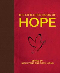 Produktbild: The Little Red Book of Hope