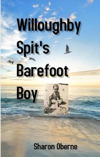 Produktbild: Willoughby Spit's Barefoot Boy
