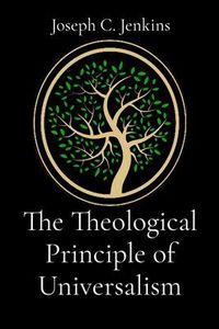 Produktbild: The Theological Principle of Universalism
