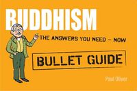 Produktbild: Buddhism: Bullet Guides