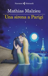 Produktbild: Una sirena a Parigi