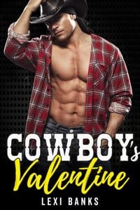 Produktbild: Cowboy's Valentine