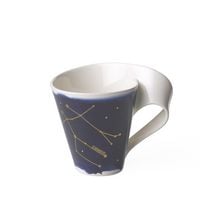 Produktbild: Villeroy & Boch Newwave Becher mit Henkel Zwilling/Gemini
