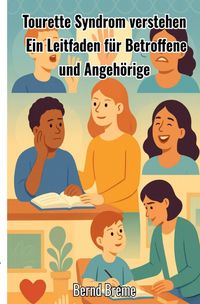 Produktbild: Tourette Syndrom verstehen
