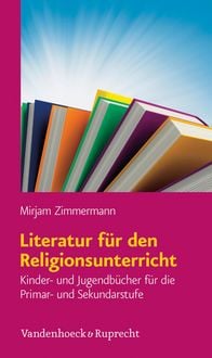 Produktbild: Literatur f&uuml;r den Religionsunterricht