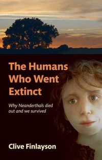 Produktbild: The Humans Who Went Extinct