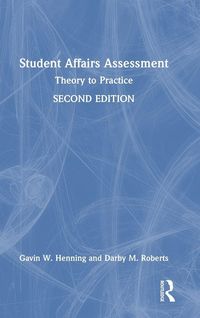 Produktbild: Student Affairs Assessment