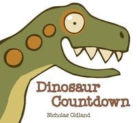 Produktbild: Dinosaur Countdown