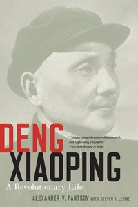 Produktbild: Deng Xiaoping
