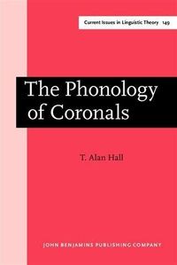 Produktbild: Phonology of Coronals