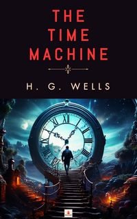 Produktbild: The Time Machine