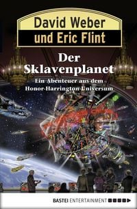Produktbild: Honor Harrington: Der Sklavenplanet