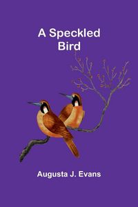 Produktbild: A Speckled Bird