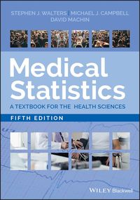 Produktbild: Medical Statistics