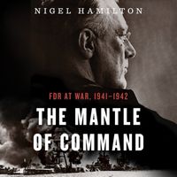 Produktbild: The Mantle Of Command