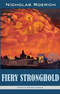 Produktbild: Fiery Stronghold