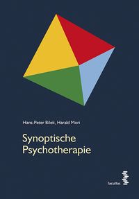 Produktbild: Synoptische Psychotherapie
