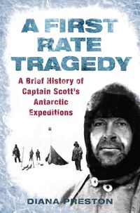 Produktbild: A First Rate Tragedy