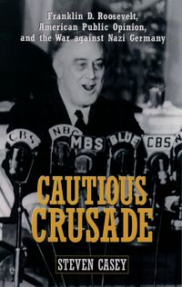 Produktbild: Cautious Crusade