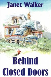 Produktbild: Behind Closed Doors