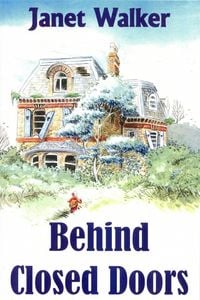 Produktbild: Behind Closed Doors