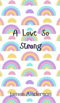 Produktbild: A Love So Strong