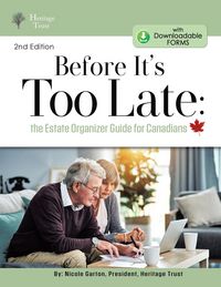 Produktbild: Before It's Too Late