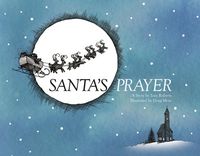 Produktbild: Roberts, T: Santa's Prayer