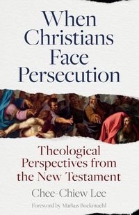 Produktbild: When Christians Face Persecution