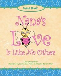 Produktbild: Nana's Love Is Like No Other