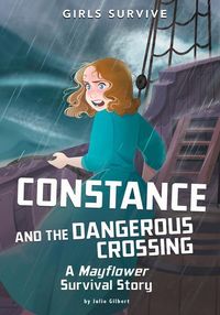 Produktbild: Constance and the Dangerous Crossing