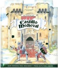 Produktbild: Castillo medieval