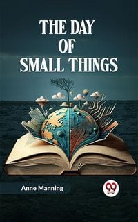 Produktbild: The Day of Small Things