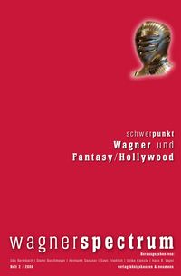 Produktbild: Wagnerspectrum