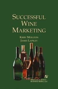 Produktbild: Successful Wine Marketing